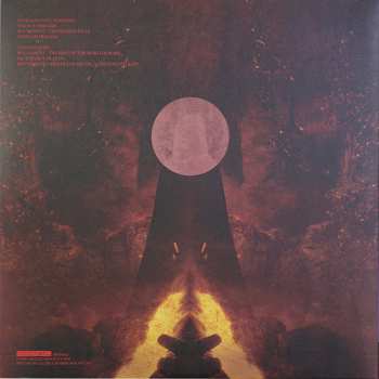 6LP/Set di cofanetti The Angelic Process: We All Die Laughing DLX | LTD