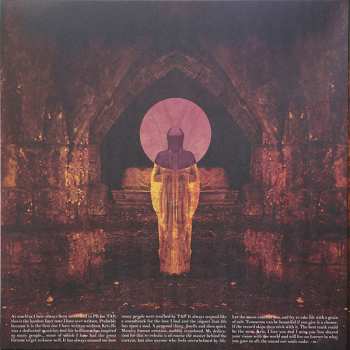 6LP/Set di cofanetti The Angelic Process: We All Die Laughing DLX | LTD