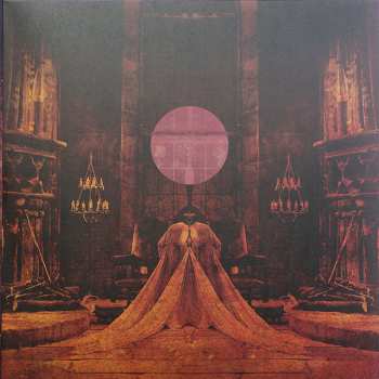 6LP/Set di cofanetti The Angelic Process: We All Die Laughing DLX | LTD