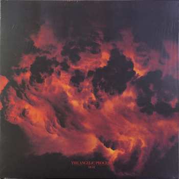 6LP/Set di cofanetti The Angelic Process: We All Die Laughing DLX | LTD