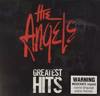 The Angels: Greatest Hits