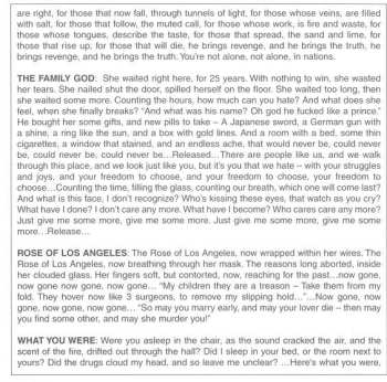 CD The Angels Of Light: Everything Is Good Here / Please Come Home