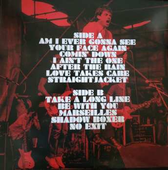 2LP The Angels: Their Finest Hour - And Then Some LTD