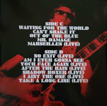 2LP The Angels: Their Finest Hour - And Then Some LTD