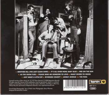 CD The Animals: Before We Were So Rudely Interrupted DIGI