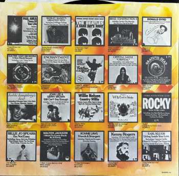 LP The Animals: Before We Were So Rudely Interrupted