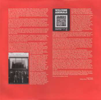 LP The Animals: The Animals