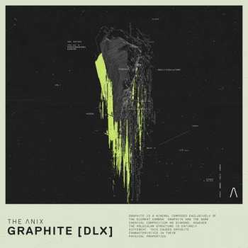 CD The Anix: Graphite (Dlx) DLX
