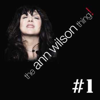 CD The Ann Wilson Thing!: #1
