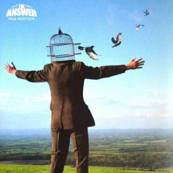 2LP The Answer: New Horizon LTD