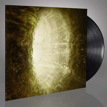 LP Omega Infinity: The Anticurrent