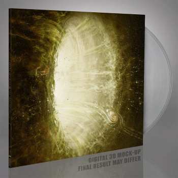 LP Omega Infinity: The Anticurrent