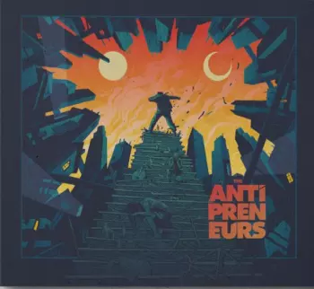 The Antipreneurs: Cash Cult Cannibals