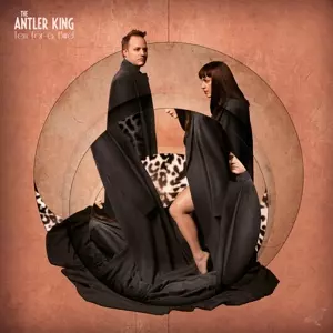 The Antler King: Ten For A Bird