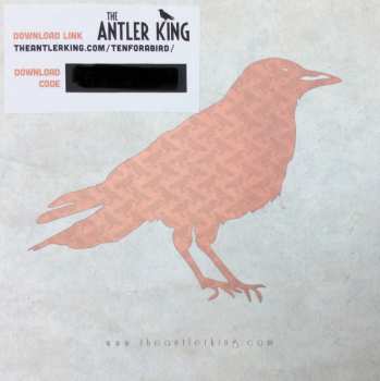 LP The Antler King: Ten for a Bird