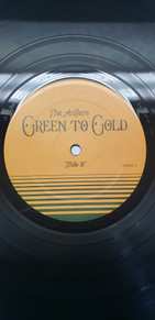 LP The Antlers: Green To Gold