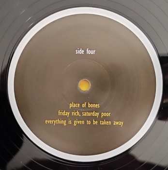2LP The Apartments: Apart