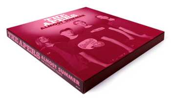 5LP/SP/Set di cofanetti The Apers: Almost Summer - The Stardumb Years LTD | CLR