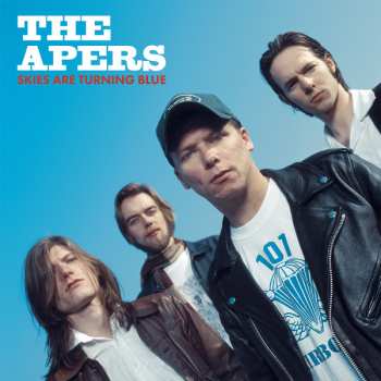 5LP/SP/Set di cofanetti The Apers: Almost Summer - The Stardumb Years LTD | CLR