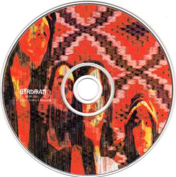 CD The Apes: Tapestry Mastery