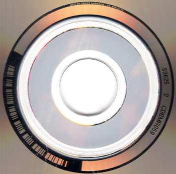 CD The Apes: Tapestry Mastery