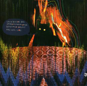 CD The Apes: Tapestry Mastery