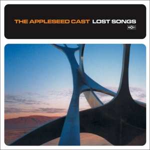 LP The Appleseed Cast: Lost Songs LTD | CLR