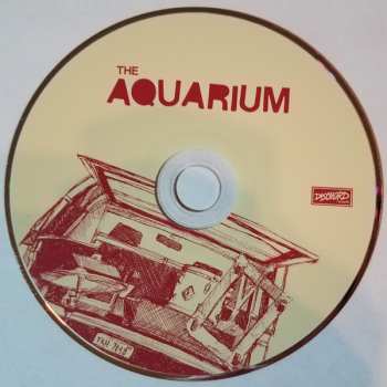 CD The Aquarium: The Aquarium