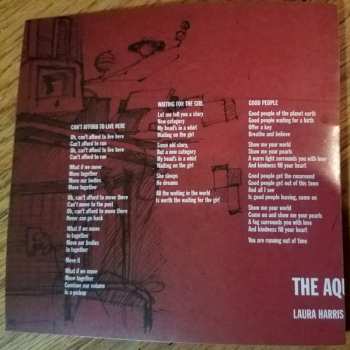 CD The Aquarium: The Aquarium