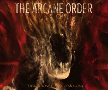 CD The Arcane Order: Distortions From Cosmogony LTD
