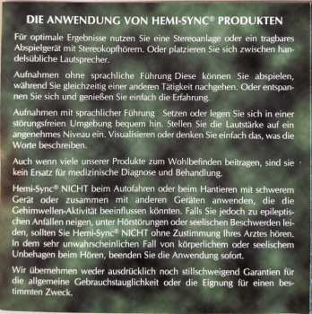 CD The Arcangelos Chamber Ensemble: Barockgarten