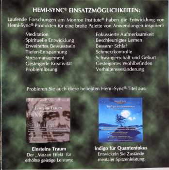 CD The Arcangelos Chamber Ensemble: Barockgarten