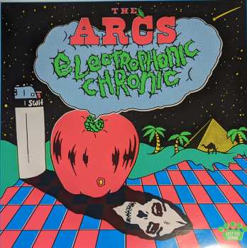 LP The Arcs: Electrophonic Chronic