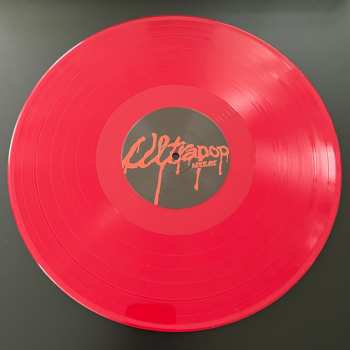 LP The Armed: Ultrapop: Live At The Masonic LTD | CLR
