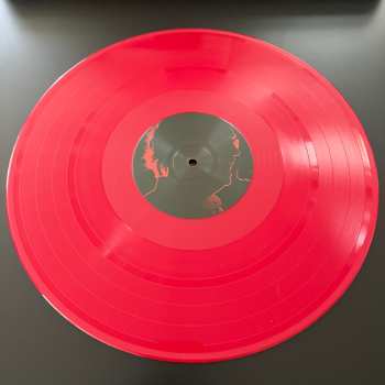 LP The Armed: Ultrapop: Live At The Masonic LTD | CLR