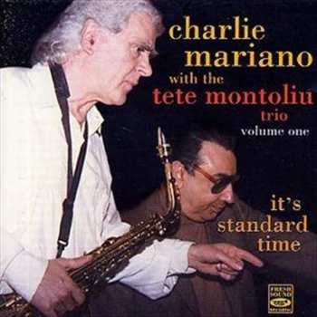 CD Arne Domnérus Kvartett: Dompan! (Arne Domnérus Recalls Three Major Influences In His Musical Life ... Ellington, Strayhorn, Hodges)