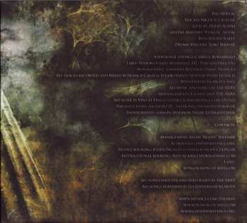 CD The Arrs: Heros Assassin