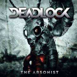 CD Deadlock: The Arsonist LTD