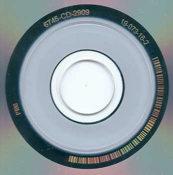 2CD The Art Ensemble Of Chicago: We Are On The Edge (A 50th Anniversary Celebration)