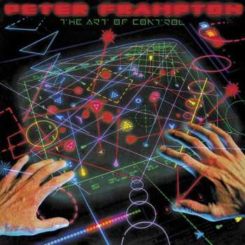 CD Peter Frampton: The Art Of Control