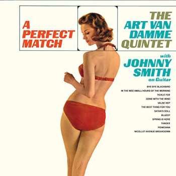 CD Johnny Smith: A Perfect Match