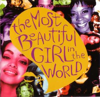 Album The Artist (Formerly Known As Prince): Most Beautiful Girl In The World