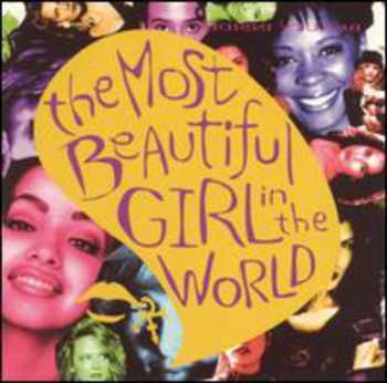 LP The Artist (Formerly Known As Prince): The Most Beautiful Girl In The World