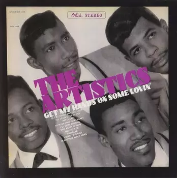 Get My Hands On Some Lovin'