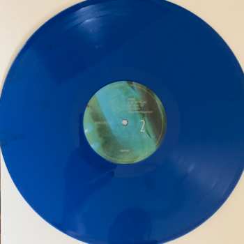 LP The Associates: Sulk CLR