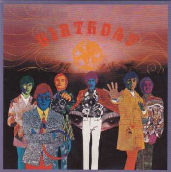 5CD/Set di cofanetti The Association: Original Album Series