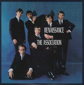 5CD/Set di cofanetti The Association: Original Album Series