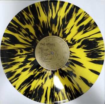 LP The Ataris: ...Anywhere But Here CLR