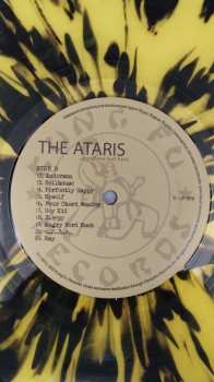 LP The Ataris: ...Anywhere But Here CLR