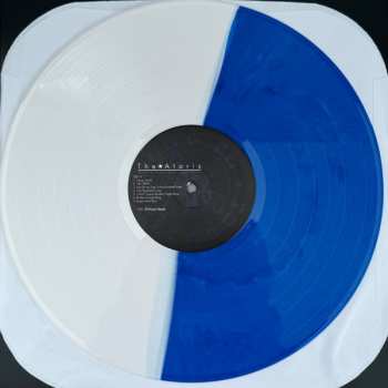 LP The Ataris: Blue Skies, Broken Hearts...Next 12 Exits CLR | LTD